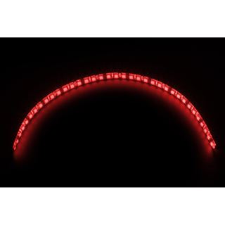Phobya LED-Flexlight HighDensity 30cm red (36x SMD LEDs)