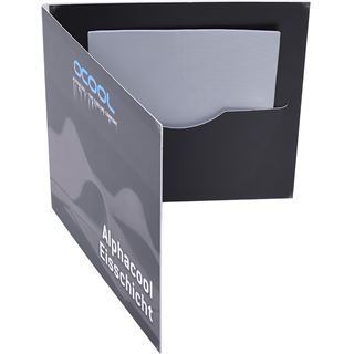 (€229,94*/1Stck) Alphacool Eisschicht Sarcon XR-m Waermeleitpad
