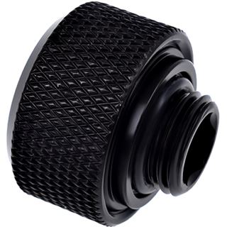 Alphacool Eiszapfen 16mm HardTube Anschraubt&uuml;lle G1/4 f&uuml;r