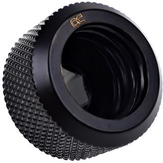 Alphacool Eiszapfen 16mm HardTube Anschraubt&uuml;lle G1/4 f&uuml;r