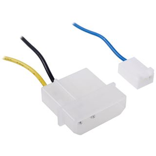 Alphacool Laing DDC310 - Complete Edition Eisdecke - silber/Plexi