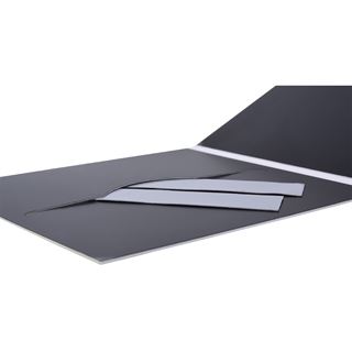 (&euro;14,36*/1St�ck) Alphacool Eisschicht Sarcon XR-Hj Waermeleitpad