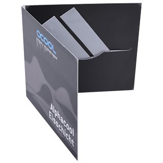 (&euro;44,52*/1St�ck) Alphacool Eisschicht Sarcon XR-m Waermeleitpad