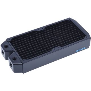 Alphacool NexXxoS Cool Answer 240 D5/XT Wasserkühlung Set