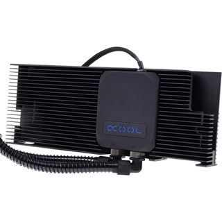 Alphacool Eiswolf 120 GPX Pro Nvidia Geforce GTX 1080 / 1070 M01 -