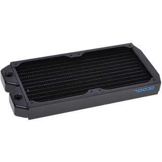 Alphacool NexXxoS Cool Answer 240 LT/ST Wasserkühlung Set