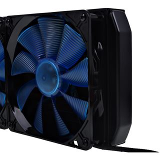 Alphacool Eisbär 280 Komplett-Wasserkühlung