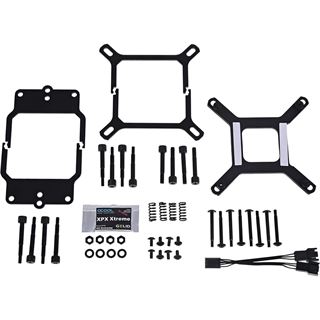 Alphacool Eisbär 280 Komplett-Wasserkühlung