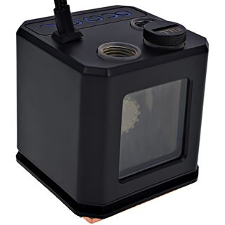 Alphacool Eisbaer (Solo) - 2600rpm - Black