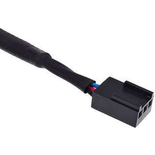 Alphacool Eisbaer (Solo) - 2600rpm - Black