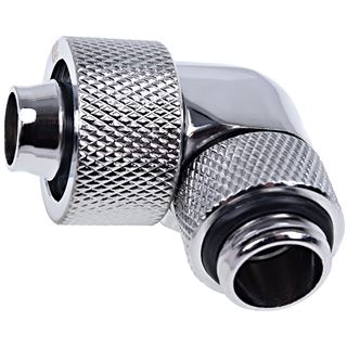 Alphacool Eiszapfen 16/10mm Anschraubtülle 90° drehbar G1/4
