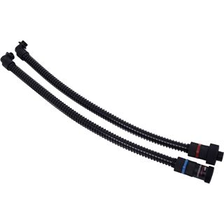 Alphacool Eisbaer GPX Extension Set 90° (Schlauch und
