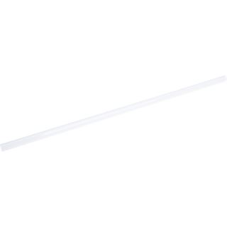 Alphacool HardTube 16/13mm Acryl (PMMA) Klar 60cm - 4er Set