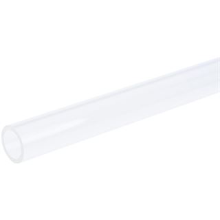 Alphacool HardTube 16/13mm Acryl (PMMA) Klar 60cm - 4er Set