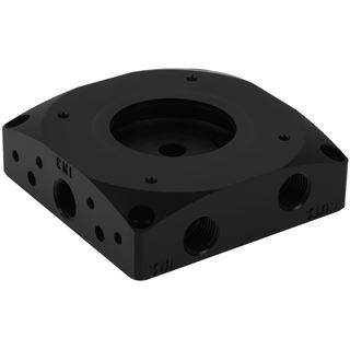 Alphacool Eisdecke Laing DDC Acetal Aufsatz V.2