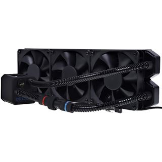 Alphacool Eisbär 360 Komplett-Wasserkühlung