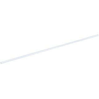 Alphacool HardTube 13/10mm Acryl (PMMA) Klar 80cm - 4er Set