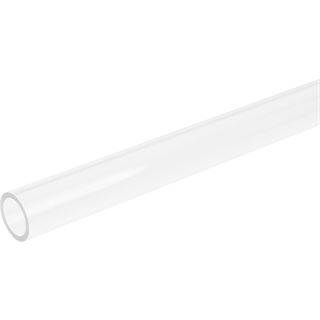 Alphacool HardTube 13/10mm Acryl (PMMA) Klar 80cm - 4er Set