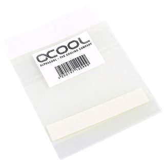 (€2,22*/1Stck) Alphacool doppelseitig Waermeleitpad 1
