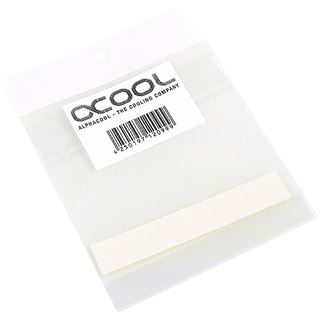 (€2,26*/1Stck) Alphacool doppelseitig Waermeleitpad 1