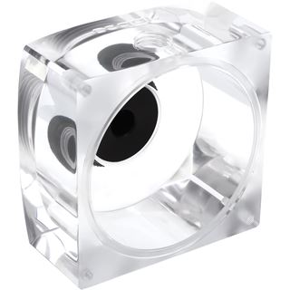 Alphacool Eisdecke DDC/D5 Ausgleichsbeh&auml;lter einzeln f&uuml;r
