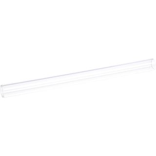 Alphacool HardTube 16/12mm Acryl (PMMA) Klar 20cm