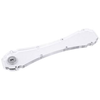Aquacomputer Acrylglasdeckel f&uuml;r Aquaduct mit