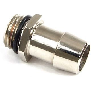 Aquatuning 13mm (1/2") Schlauchanschluss G1/4 mit O-Ring