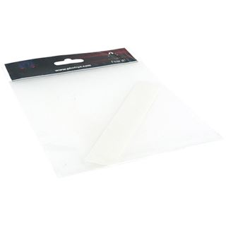 (€8,25*/1Stck) Phobya XT Waermeleitpad 1 Stück 120x20x1mm