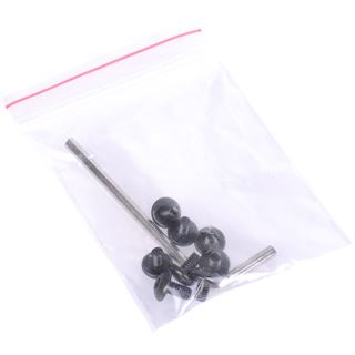 Alphacool Repack - Single Laing D5 - Dual 5,25 Bay Station inkl. 1x