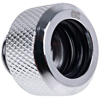 Alphacool Eiszapfen 16mm HardTube Anschraubt&uuml;lle G1/4 f&uuml;r