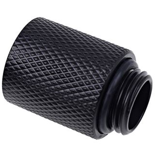 Alphacool Eiszapfen Verlängerung 20mm G1/4 AG auf G1/4 IG - Deep