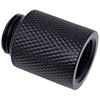 Alphacool Eiszapfen Verlängerung 20mm G1/4 AG auf G1/4 IG - Deep