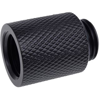 Alphacool Eiszapfen Verlängerung 20mm G1/4 AG auf G1/4 IG - Deep