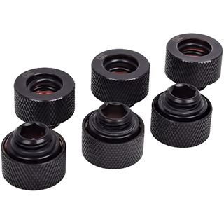 Alphacool HT 13mm HardTube Anschraubtülle G1/4 für Acryl-