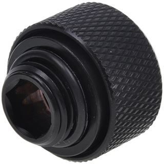 Alphacool HT 13mm HardTube Anschraubt&uuml;lle G1/4 f&uuml;r Acryl-