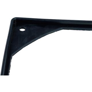 Phobya Silikon Entkoppler für 180mm Lüfter (80129)