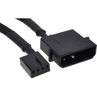 Phobya 4Pin PWM auf 8x 4Pin Splitter