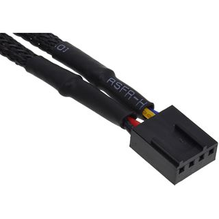 Phobya 4Pin PWM auf 8x 4Pin Splitter