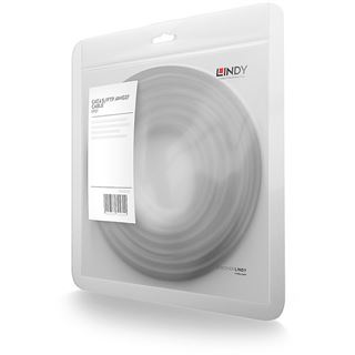 (€4,90*/1m) 1.00m Lindy Cat. 6 Patchkabel S/FTP PiMF RJ45