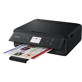 Canon PIXMA TS5050 Tinte Drucken / Scannen / Kopieren Cardreader /