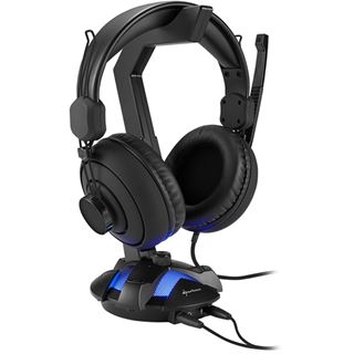 Sharkoon X-REST 7.1 Headset Halterung
