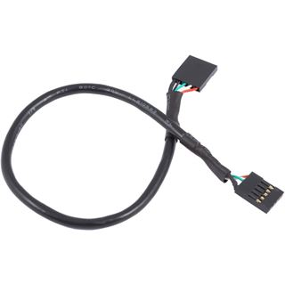 Aquacomputer internes USB-Anschlusskabel 25 cm