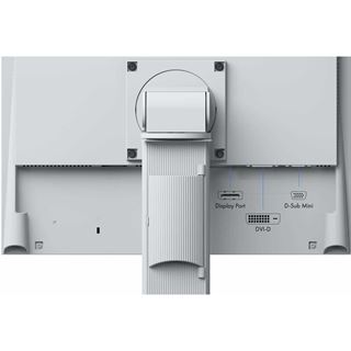 19" (48,26cm) EIZO FlexScan S1934 grau 1280x1024 1xDisplayPort /