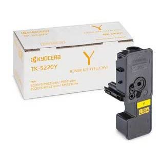 Kyocera gelb 1.200S Toner