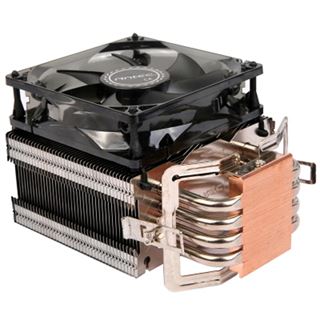 Antec C40 Tower K&uuml;hler