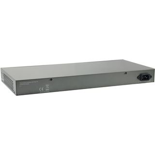 LevelOne 26-P.Web Smart-GB-PoE-Switch