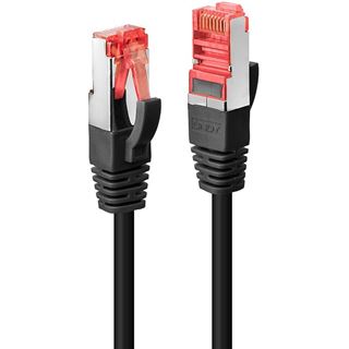 (&euro;3,45*/1m) 2.00m Lindy Cat. 6 Patchkabel S/FTP PiMF RJ45