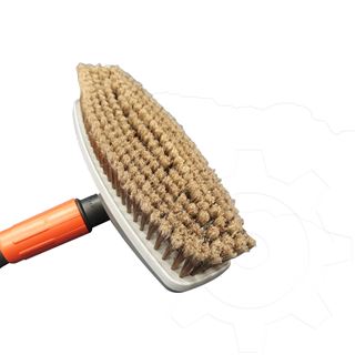 Gardena Cleansystem-Autowasch-Set