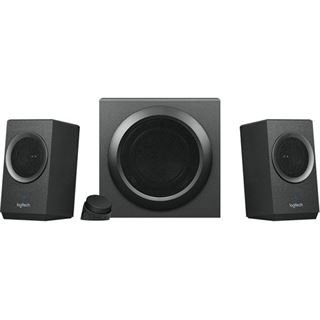 Logitech Speaker Z337 2.1 Bluetooth BT